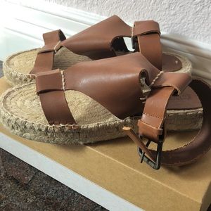 soludos strappy espadrille sandal